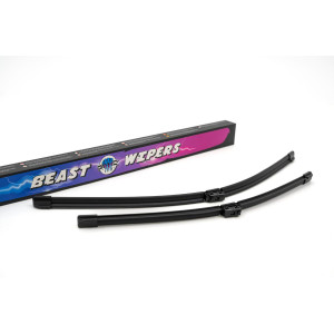 Wycieraczki samochodowe Beast Wipers do Mercedes-Benz MB C-CLASS W205