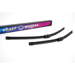 Wycieraczki samochodowe Beast Wipers do Volkswagen Golf V