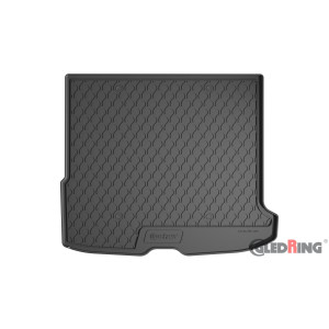 Gumowa mata do bagażnika mercedes GLC X254 (MHEV)