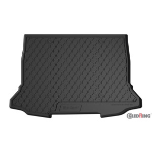 Maty do bagażnika mercedes A CLASS W177