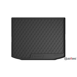 Maty do bagażnika MITSUBISHI ASX