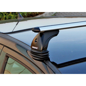 Bagażnik dachowy do Volkswagen Fox (3 drzwi)