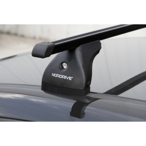 Bagażnik dachowy do Mercedez Classe C
