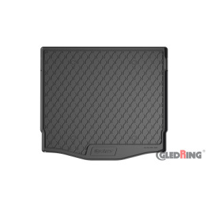 Maty do bagażnika OPEL Grandland MHEV (górne dno)