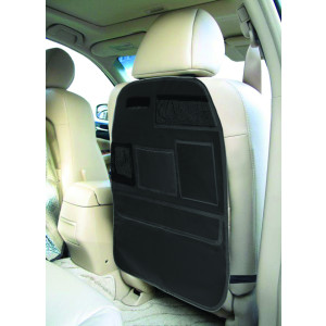 Plastikowa ochrona tylnej części siedzenia