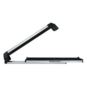 Bagażnik narciarski Pro-Slider EVO - przesuwny