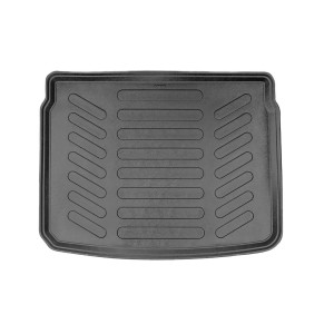 Mata do bagażnika do Nissan Qashqai (wysokie dno)