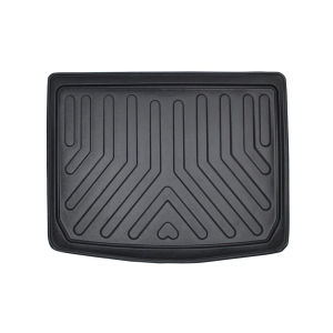 Mata do bagażnika do Renault Captur (dolne dno)