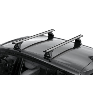 Bagażnik dachowy Silence ALU do VOLVO XC60