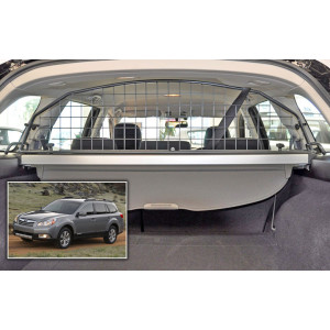Delilna mreža za Subaru Legacy Tourer / Outback (2010 naprej)
