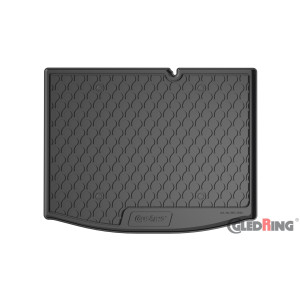 Maty do bagażnika suzuki Vitara Hybrid