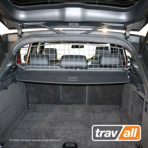 Siatka oddzielająca do LAND ROVER RANGE ROVER SPORT