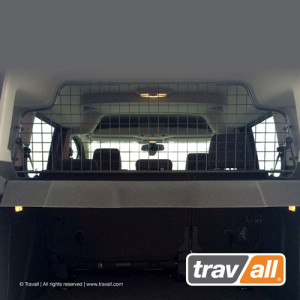 Siatka oddzielająca do FORD TOURNEO CONNECT