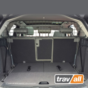 Siatka oddzielająca do LAND ROVER DISCOVERY SPORT (7 miejsc)