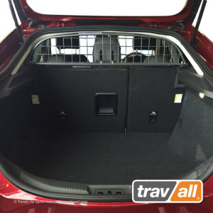 Siatka oddzielająca do FORD MONDEO HATCHBACK
