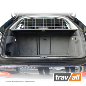 Siatka oddzielająca do AUDI Q3 RSQ3