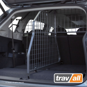 Siatka oddzielająca do VOLKSWAGEN TIGUAN Allspace