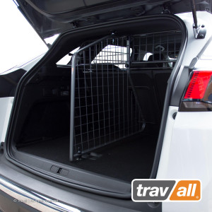 Siatka oddzielająca do OPEL ASTRA SPORTS TOURER