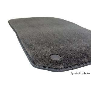 Tekstilni tepihi za Ford C-Max (2003-2010)