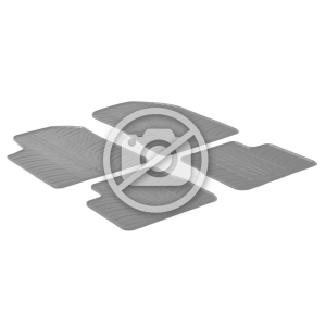 Tekstilni tepihi za Opel GRANDLAND X (2017->)