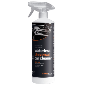 Uniwersalny środek do czyszczenia na sucho 1 l