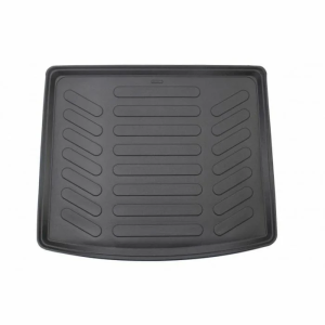 Mata do bagażnika do VW Tiguan II dolne dno + koło zapasowe