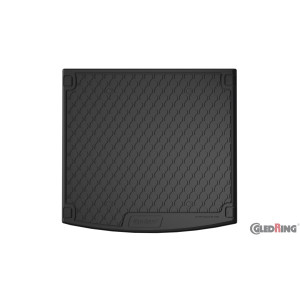 Maty do bagażnika VW Touareg