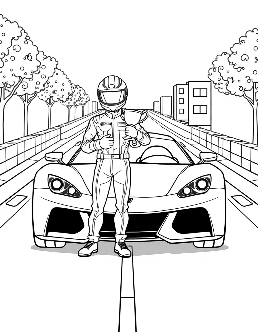 153-A_futuristic_racing_driver_stands_beside