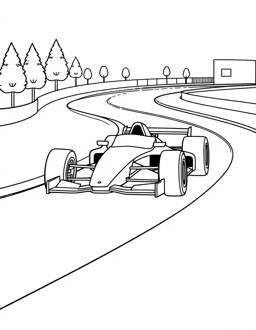 156-A_sleek_new_Formula_1_car_races_on_a_cur