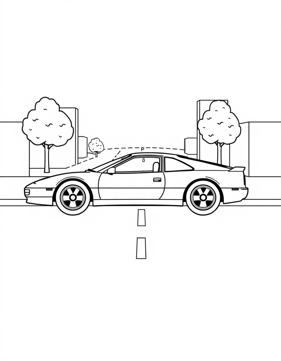 164-A_side_view_illustration_of_a_1990s_styl