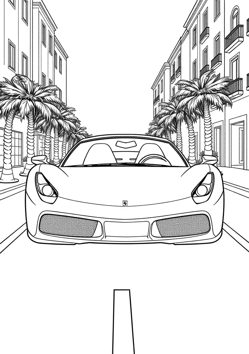 175-Illustrate_a_sleek__modern_sports_car_in