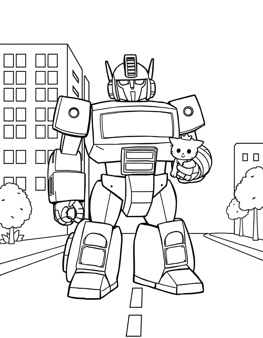 8-A_friendly_oversized_transformer_with_a_