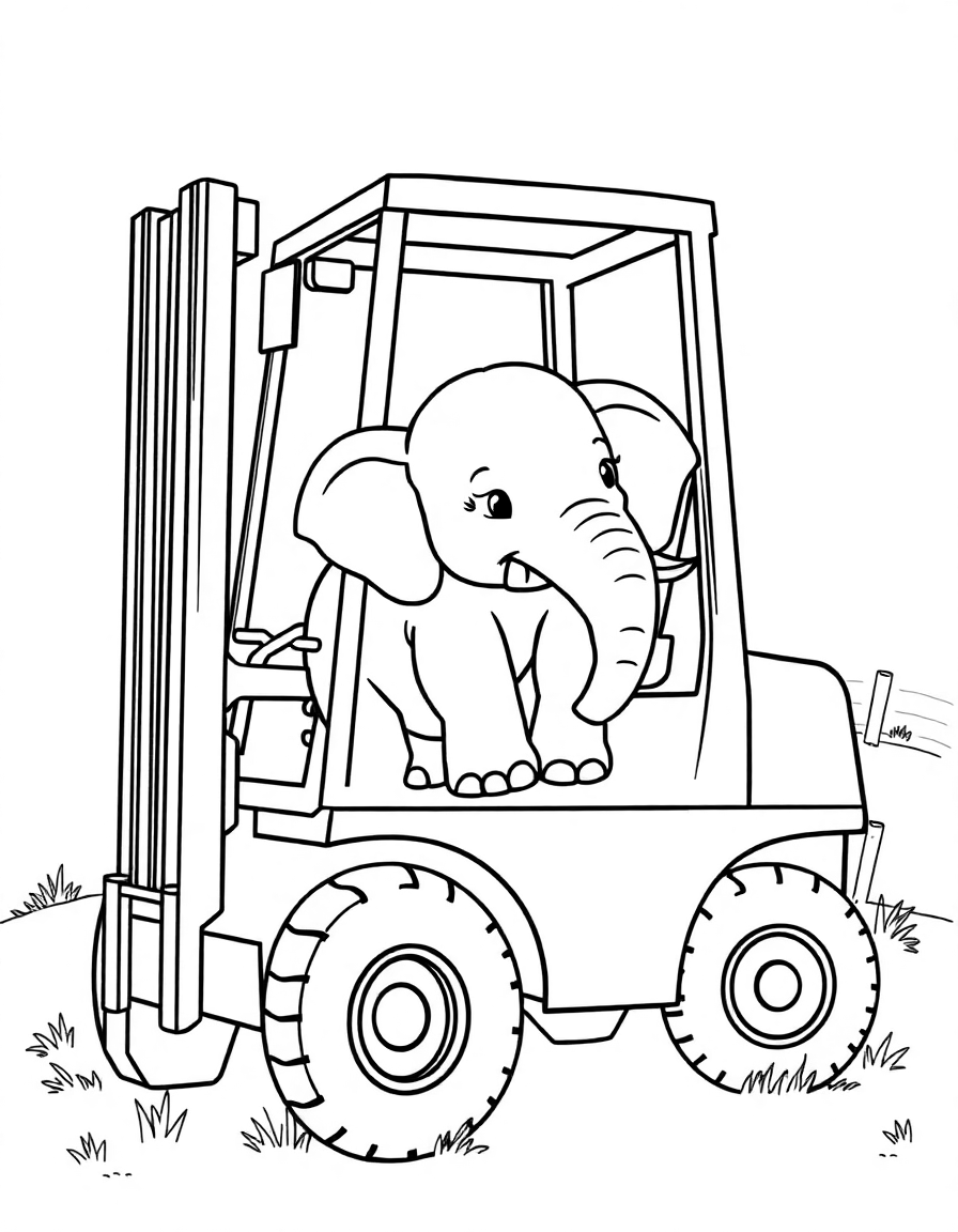 83-A_sturdy_forklift_stands_upright_with_it
