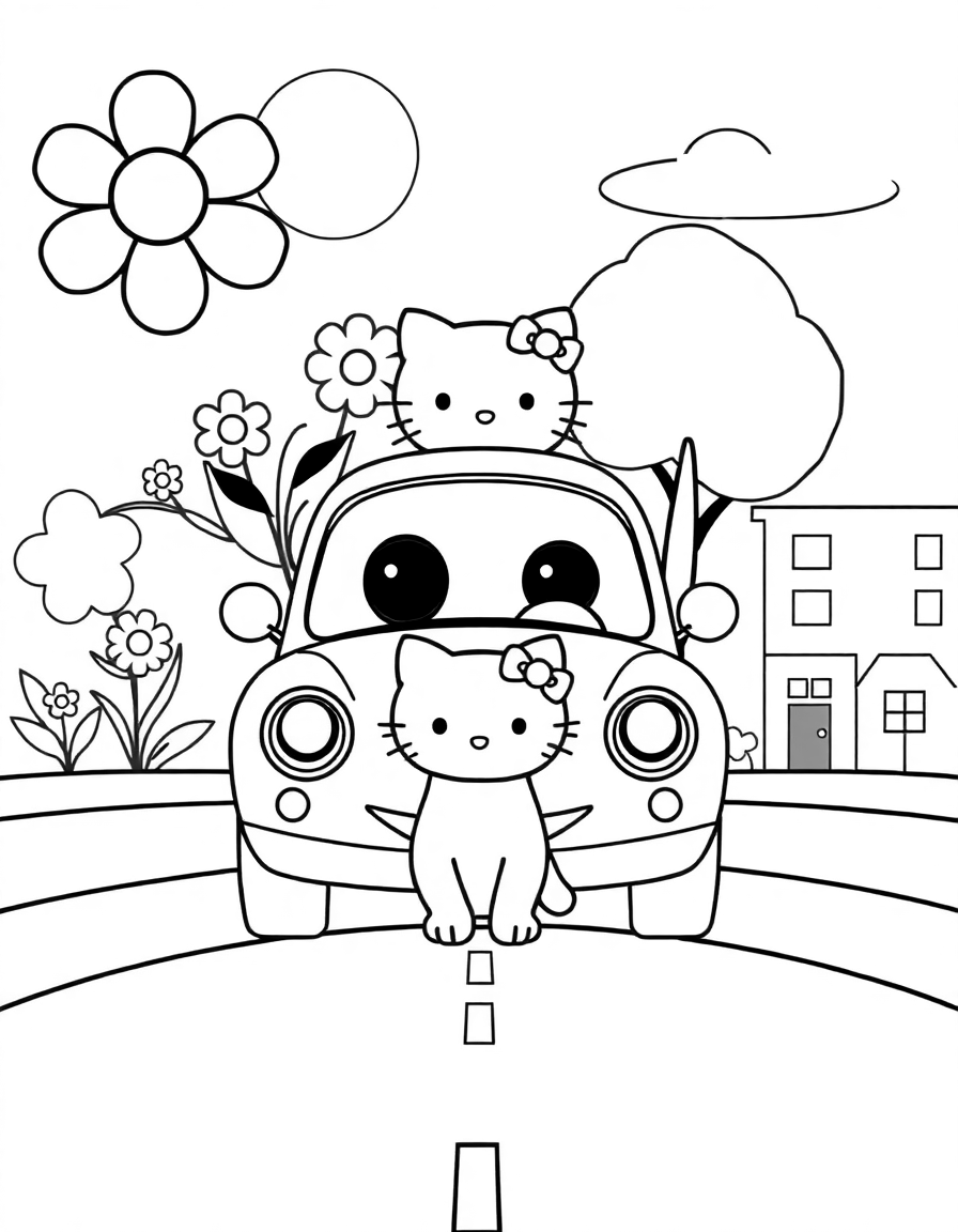 92-A_friendly__animated_car_with_a_smiling_