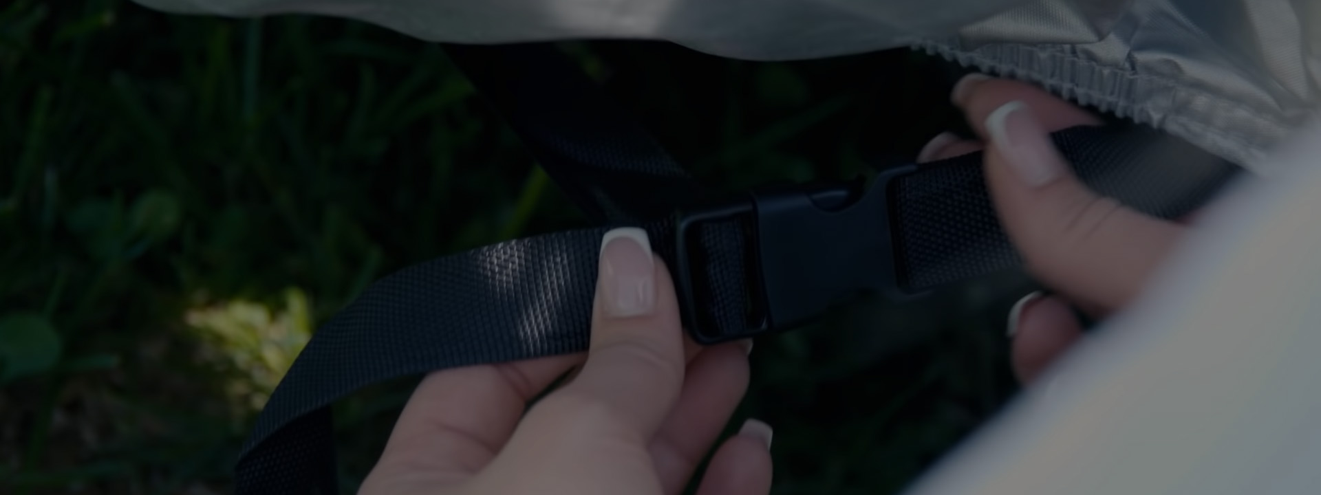 pokrowiec przeciwgradowy